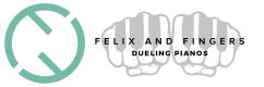 Felix And Fingers Dueling Pianos