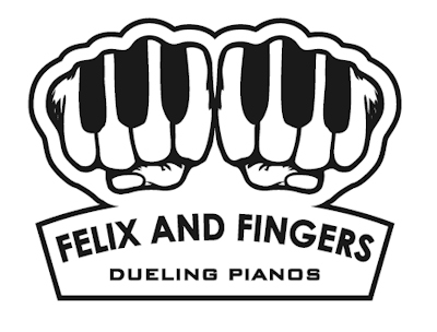 Felix And Fingers Dueling Pianos