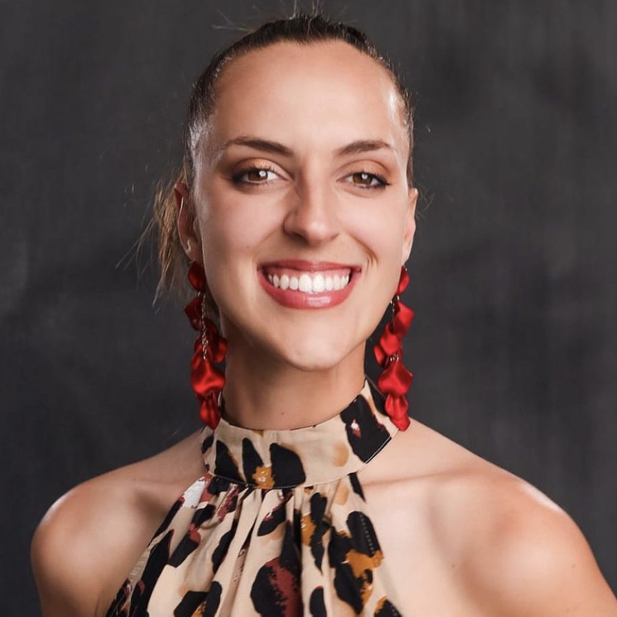 Profile photo of Hillary Hahn
