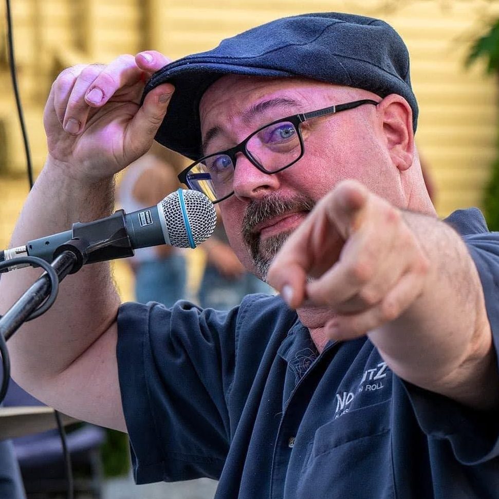 Profile photo of Jim Tyrrell