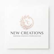 New Creations Wedding Design & Coordination