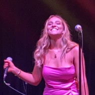 Profile photo of Sophie Michael
