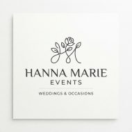 Hanna Marie Events