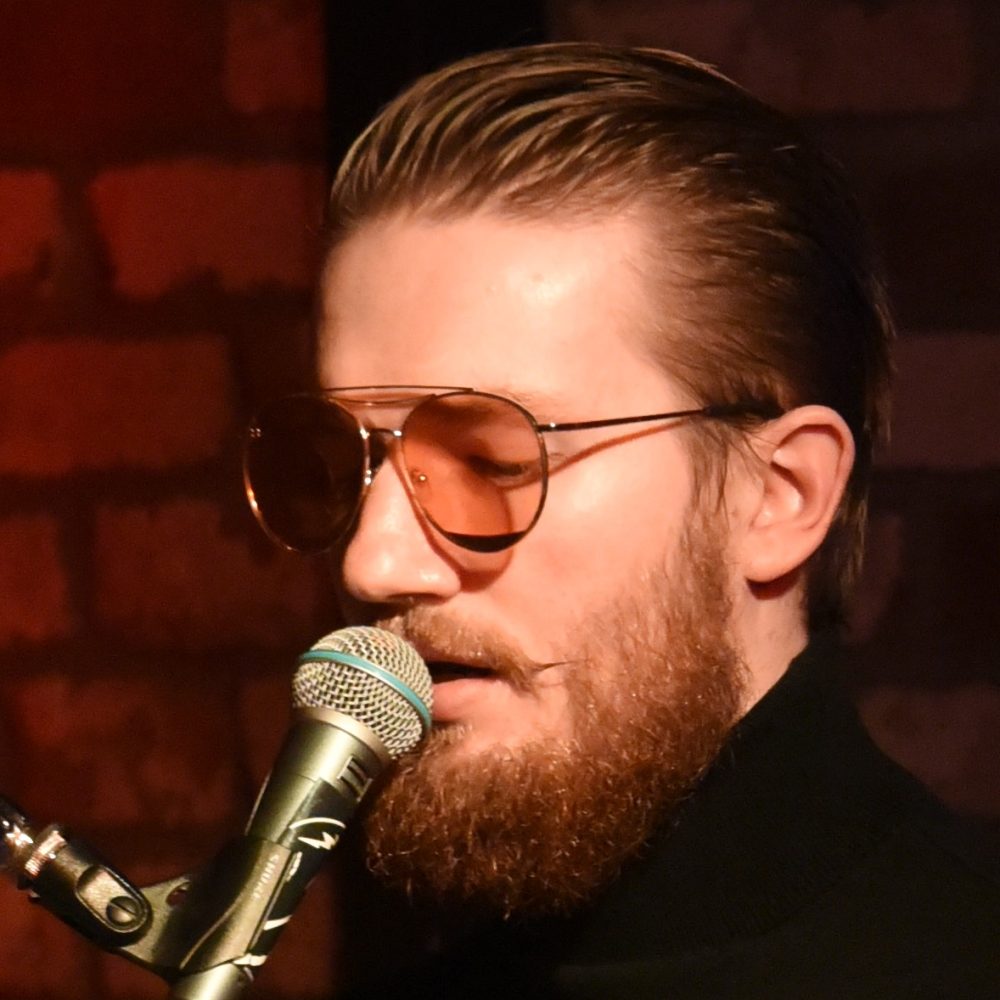 Profile photo of Trent Little
