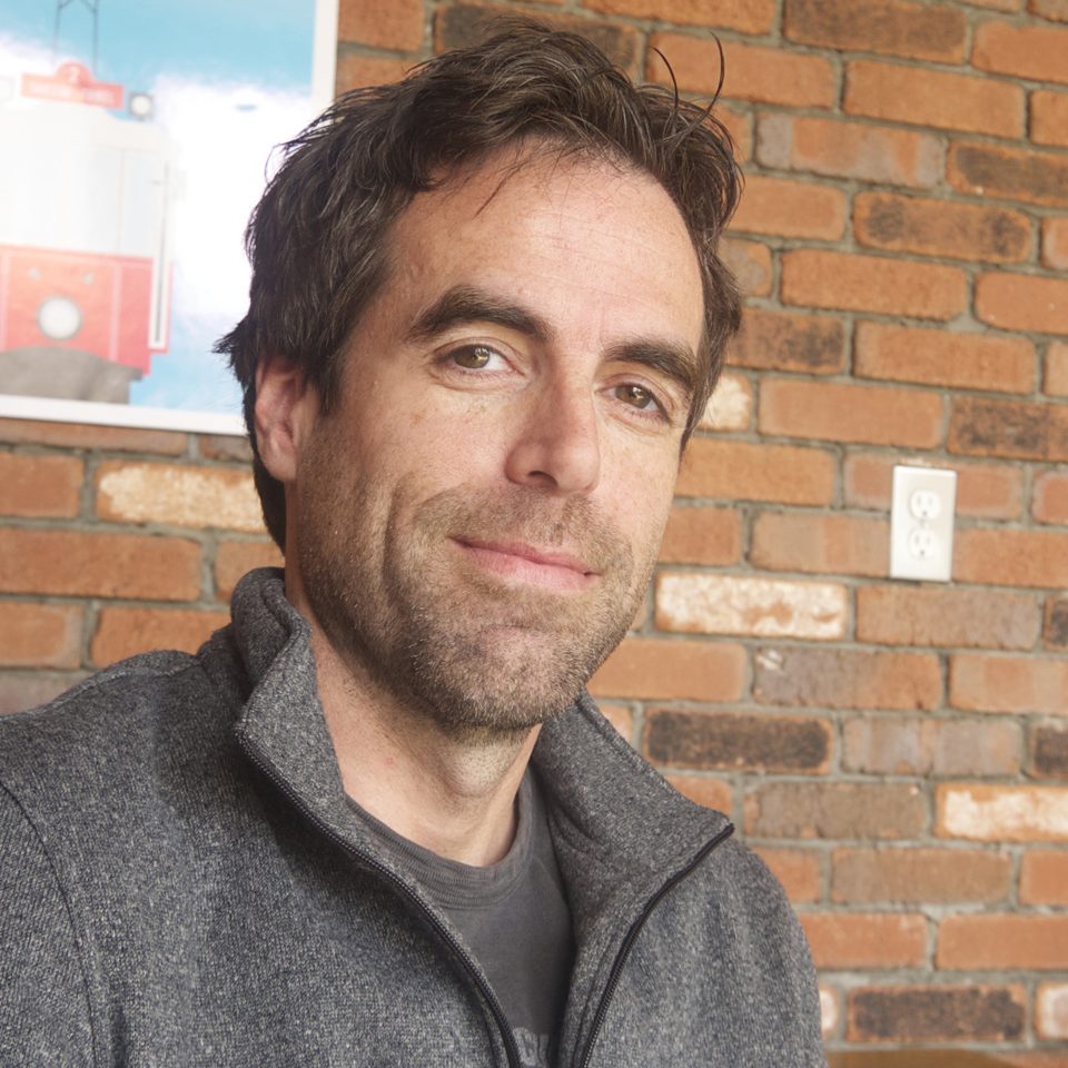Profile photo of Jimmy Mastandrea