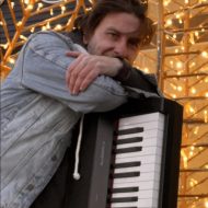 Profile photo of Shaun Spiker