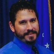 Profile photo of Louie Juarez
