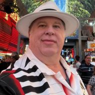 Profile photo of Steve Cranford