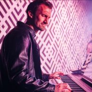 Profile photo of Nathan Landis Funk