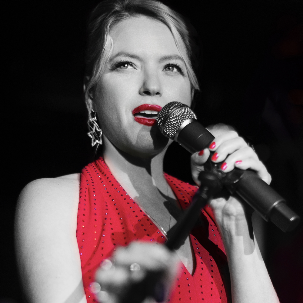 Profile photo of Lele Rose