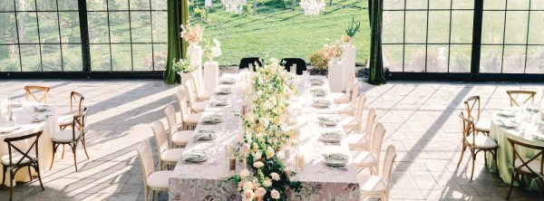 HappiLily Events