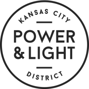 Kansas City Power & Light District