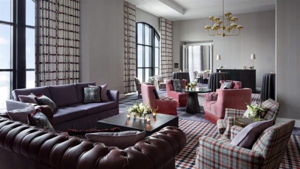 Graduate Hotels New England