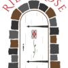 Ridge Rose