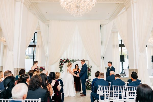 Ballroom at the Providence G