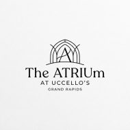 The Atrium at Uccello's