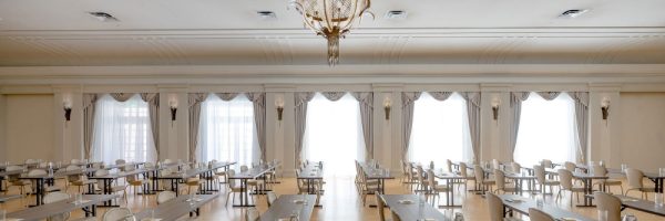 Hotel Fort Des Moines