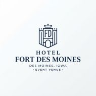 Hotel Fort Des Moines