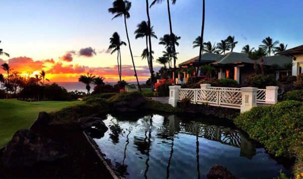 Gather on Maui for Food + Drink