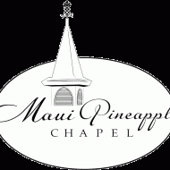 Maui Pineapple Chapel