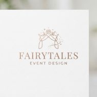Fairytales Event Design