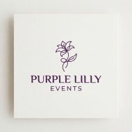 Purple Lilly Events