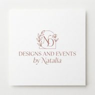 Designs and Events by Natalia