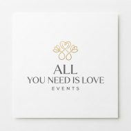 All You Need is Love Events
