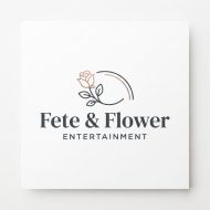 Fete & Flower Entertainment