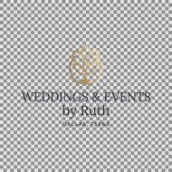 Weddings and Events by Ruth
