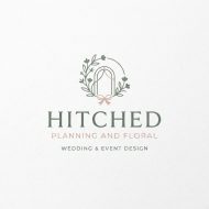 Hitched Planning and Floral