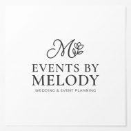 Events by Melody