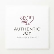 Authentic Joy
