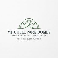 Mitchell Park Domes Horticulture Conservatory