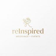 reInspired Weddings + Events