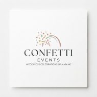 Confetti Events