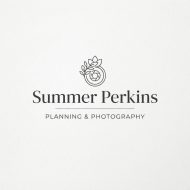 Summer Perkins Planning & Photography