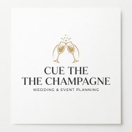 Cue The Champagne