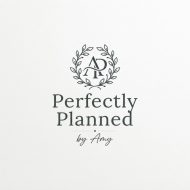 Perfectly Planned by Amy