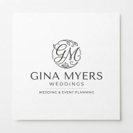 Gina Myers Weddings