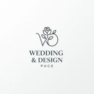 Wedding and Design page\xa0
