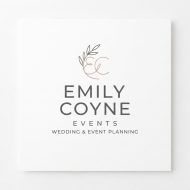 Emily Coyne Events