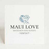 Maui Love Weddings