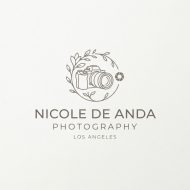 Nicole De Anda Photography