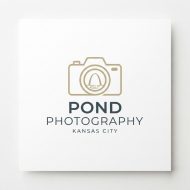 Pond Photography