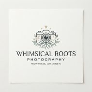 Whimsical Roots Photography