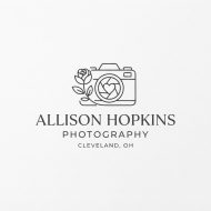 Allison Hopkins Photography