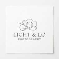 Light and Lo Photography