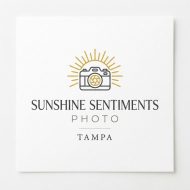 Sunshine Sentiments Photo