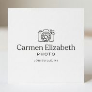 Carmen Elizabeth Photo
